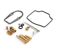 Carb Parts Motorcycle Carb Carburetor Repair Kit For XT 600E XT600K XT 600 E/K 3TB XT600E Overhaul Rebuild Kit Jet Gasket Carburetor Rebuild Repair Kit