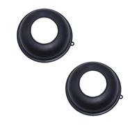 Carb Parts Motorcycle Carburetor Repair Kit For FMX 650 FMX650 Carb Diaphragm Valve Gasket Rebuild Parts Carburetor Rebuild Repair Kit(Color 2)