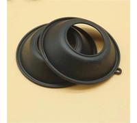 Carb Parts Motorcycle Carburetor Repair Kit For XRV 650 AFRICA TWIN RD03 XRV650 Carb Rebuild Kits Float Diaphragm Carburetor Rebuild Repair Kit(Color 4)