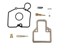 Carb rebuild Carburetor Repair Kit For Minuki TM36 TM40/HS40 TM HS 36 40 Pumpr Carb Carburetor Repair Replacement Kit(SET 3)