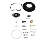 Carb rebuild Carburetor Repair Kit For Suzuki DRZ400S DR-Z DRZ 400 S 2000 2001 2002 2003 2004 2005-2017 Carb Rebuild Replacement Assembly Carburetor Repair Replacement Kit