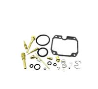 Carb Rebuild Kit 1986 1987 1988 1989 Compatible With Automotive Motorcycle Parts YFM200 Moto 4 R36