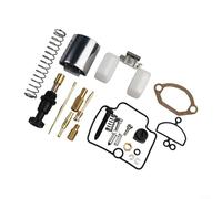 Carb Rebuild Kit for OKO PANMO 26 30mm Carb Rebuild Kit for