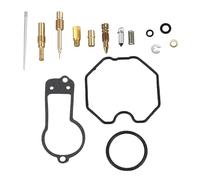Carb Rebuild Kit For XR250R XR 250 R 1996 1997 1998 1999 2000 2001 2002 2003 2004 Carburetor Repair Motorcycle Accessories