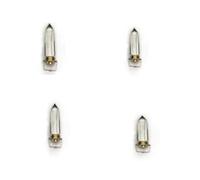 Carb rebuild Motorcycle Carb Rebuild Kit For Suzuki GSF250 Bandit VC GJ77A 1995-1997 For Mikuni BST29 Carburetor Repair Replacement Carburetor Repair Replacement Kit(SET 6)