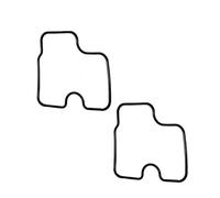 Carb rebuild Motorcycle Carb Rebuild Kit For VT125 VT125C SHADOW 125 125cc Float Diaphragm Floating Needle Parts Carburetor Repair Replacement Kit(SET 2)