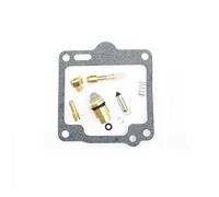 Carb rebuild Motorcycle Carb Rebuild Sets For XV750 Virago XV 750 1988-1992 1993 1994 1995 1996 1997 Engine Carburetor Repair Kit Carburetor Repair Replacement Kit(SET 2)