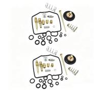 Carb Rebuild Repair Kit For CX500C 1980-1982 CX500D 1980-1981 | Motorcycle Carburetor Repair Kit, Carburetor Overhaul Kit