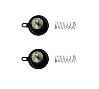 Carb Rebuild Repair Kit Motorcycle Carburetor Repair Kit For SUZUKI SAVAGE 650 S40 BOULEVARD LS650 1986-2019 Rebuild Carb Overhaul Kit Set Replacement(SET 8)