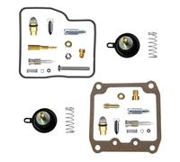 Carb Rebuild Repair Kit Motorcycle Carburetor Repair Kit For Suzuki VX800 1990-1996 VX 800 For Mikuni BDS36SS Carburetor Rebuild Fix Kit Set Replacement(SET 3)