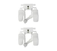 Carb Rebuild Set Motorcycle Carburetor Repair Kit For Suzuki DR800 SR42 1990 For For Mikuni BST33 DR800S L/SUL DR 800 S SR 42 BST 33 Rebuild Sets Carburetor Replacement(SET 2)