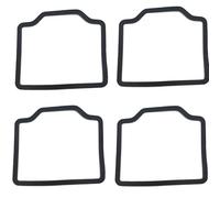 Carb Reconstruction Motorcycle Carburetor Repair Kit For For CB750K 1972-1976 Carb Rebuild Set Floating Needle Gasket Float Main Slow Jet Set(Set 1)