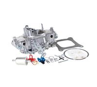 Carb Rep For HOLLEY 570 CFM Billet Pro BR-67253 570 CFM Brawler Diecast Carburetor Vacuum Secondary Carby