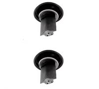 Carb Repair Kit Compatible With Suzuki For GS500 2001-2011 Motorcycle Carburetor Fuel Float Plunger Diaphragm Vacuum Rebuild Kit(E)