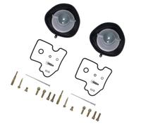 Carb Repair Kit For Arctic For Cat 650 4x4 V2 650cc