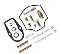 Carb Repair Kit For Yamaha XT600 E K TENERE600 1990-1992