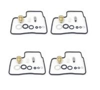 Carb Repair Tool Carburetor Repair Kit For HO&NDA ST1100A ST 1100 ST1100 A 1100A 1992-2001 Carburetor Rebuild Parts Replaces Kits Carb Rebuild Fix Set Carburettor Rebuild Kit