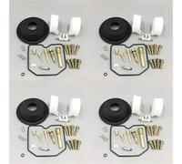 Carb Repair Tool Carburetor Repair Kit For Suzuki BANDIT 600 GSF600S GSF 600 GSF600 S 600S 1996-2003 Carburetor Fix Set Replacement Pieces Carburettor Rebuild Kit