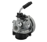 Carb Universal 14mm 2 Stroke 37cc 43cc 47cc 49cc Motorcycle Carburetor Carb Pocket Motorized Dirt Pit Bike ATV Carburetor Accessories Replacement