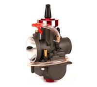 Carb Universal Motorcycle Carburetor PWK28 30 32 34mm For Power For Jet 4T PWK PE Carburador 125 150cc 200cc 250cc 300 350 Dirt Bike Scooter Carburetor(PWK30)