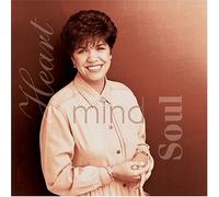 Carbaugh, Damaris - Heart Mind & Soul