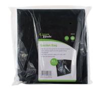 Carbeth Plants 82L Garden Waste Bag - Heavy Duty Reusable Garden Refuse Sack With Strong Handles