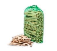 Carbeth Plants - Kiln Dried Kindling Wood (Approx 2.5kg) - Easy Light Natural Firelighters - For Wood Burners, Fire Pits, Fireplaces & Stoves - For BBQs, Stone Pizza Ovens & Food Smokers
