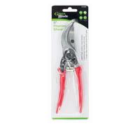 Carbeth Plants Pruning Shears 8 Inch with Comfortable Grip - Precision Cutting Tool - Secateurs for Gardening, Plants & Shrubs