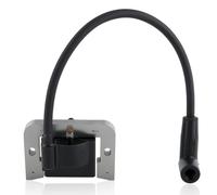 Carbhub 24 584 01-S Ignition Coil for Kohler 24 584 01-S, 2458401-S, 24-584-01-S, 24 584 04-S, 2458404-S, 24-584-04-S John Deere MIU11542, M132370