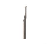 Carbide 4mm Ball Tip Probe for Height Gages Featuring 8mm Shank Diameter and Industrial Grade Construction