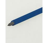 Carbide Brazed Lathe Turning Cutting Tool 8mm DIN4975