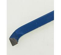 Carbide Brazed Lathe Turning Cutting Tool 8mm DIN4977