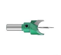 Carbide Buddha Bead Drill 10mm Shank Wood Router Bit(10x14)