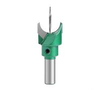 Carbide Buddha Bead Drill 10mm Shank Wood Router Bit(10x18)
