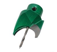 Carbide Buddha Bead Drill 10mm Shank Wood Router Bit(10x20)