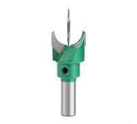 Carbide Buddha Bead Drill Bit 10mm Shank 6-30mm(10x18)