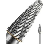 carbide burr set L5