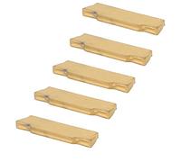 Carbide Grooving Inserts, Carbide Inserts Grooving Carbide Insert Blade 10pcs MGMN150-G CNC Lathe Cutter Turning Tool