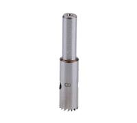 Carbide Hole Saw Drill Bit Buddha Beads Solid Carbide Ball Wood Cutter 8mm