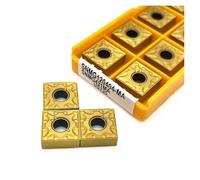 Carbide Insert SNMG120404 SNMG120408 MA VP15TF UE6020 US735 Metal Cylindrical Turning CNC Lathe Tool SNMG 120404 120408 Cutting(SNMG120404 US735)