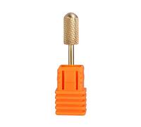 Carbide Nail Drill File Broach Bit Replacement
