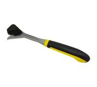 Carbide Paint Scraper, Ergonomic Carbide Scraper, Ergonomic Carbide Paint Removal Scraper, Top Heart-Shaped Scraper for Removing Glue, Stains, Varnishes and Decals