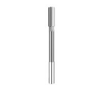 Carbide Reamer H7 Precision Milling Tool 1/8 1/4 3/8 1/2 5/8 3/4inch, HSS Straight Shank Reamer Drill Bit 1PC(5/16 inch)