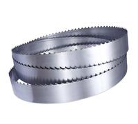 Carbide Tipped Bandsaw Blade for Woodworking, Horizontal Vertical Band Saw Blade for Pine Rosewood Furniture Wood Cutting