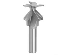 Carbide Tipped for r50 Round Over Bit 1/2 Inch Shank Carbide(R30)
