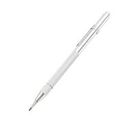 Carbide Tipped Scribe with Replaceable tip - Moore and Wright