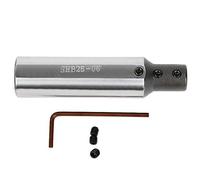 Carbide Wood Lathe Turning Lathe Turning Tool Boring Bar, Boring Bar Tool Tools Small Bore Inner Hole Tungsten Steel SHB25 06 6mm