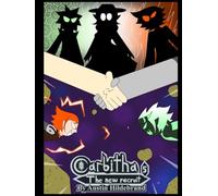 Carbitha volume 5:The new recruit