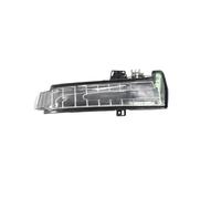 CarBlinker For Mercedes For Benz W176 W204 W212 W218 W221 W246 C117 X156 X204 2007-2018 Side Mirror Signal Light 2129067401 2129067501 Dynamic(Left and Right)