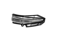 CarBlinker For TOYOTA For RAV4 2020-2022 Car Exterior Rearview Mirror Light Turn Signal Lamp Blinking Flash Dynamic(13-19-RH)